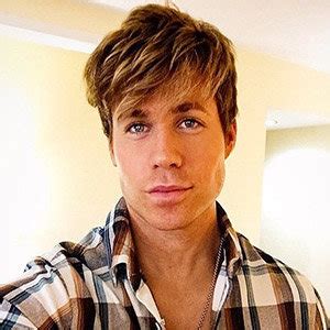 is ashley parker angel gay